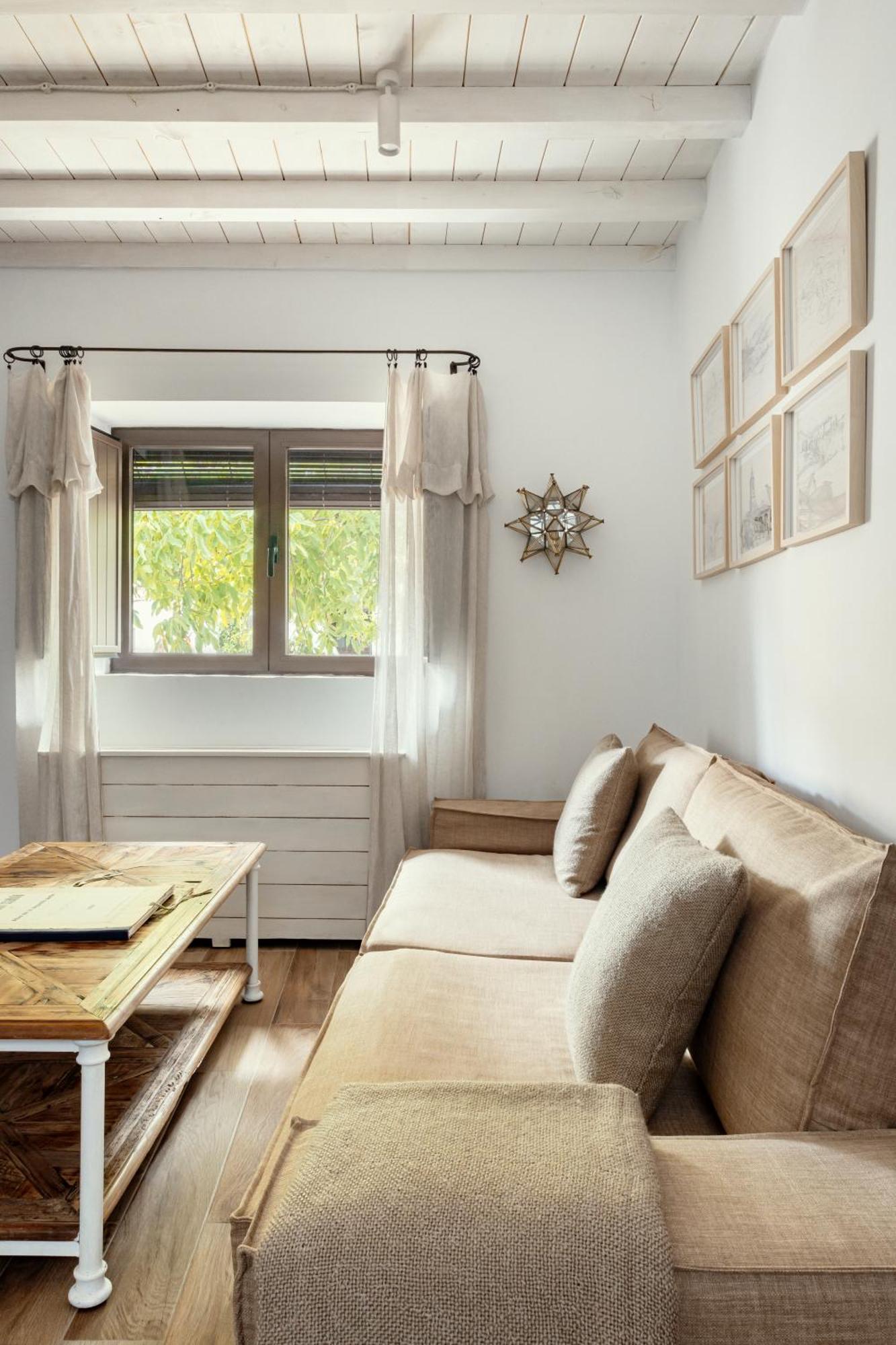 גואדלופה Apartamentos Turisticos El Patio Del Nogal מראה חיצוני תמונה