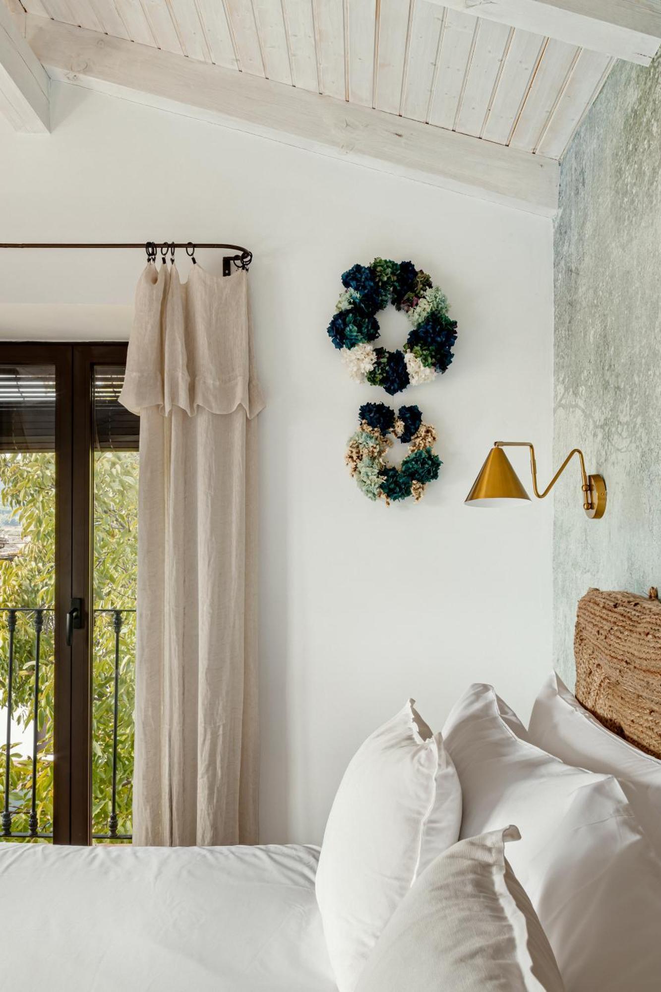 גואדלופה Apartamentos Turisticos El Patio Del Nogal מראה חיצוני תמונה