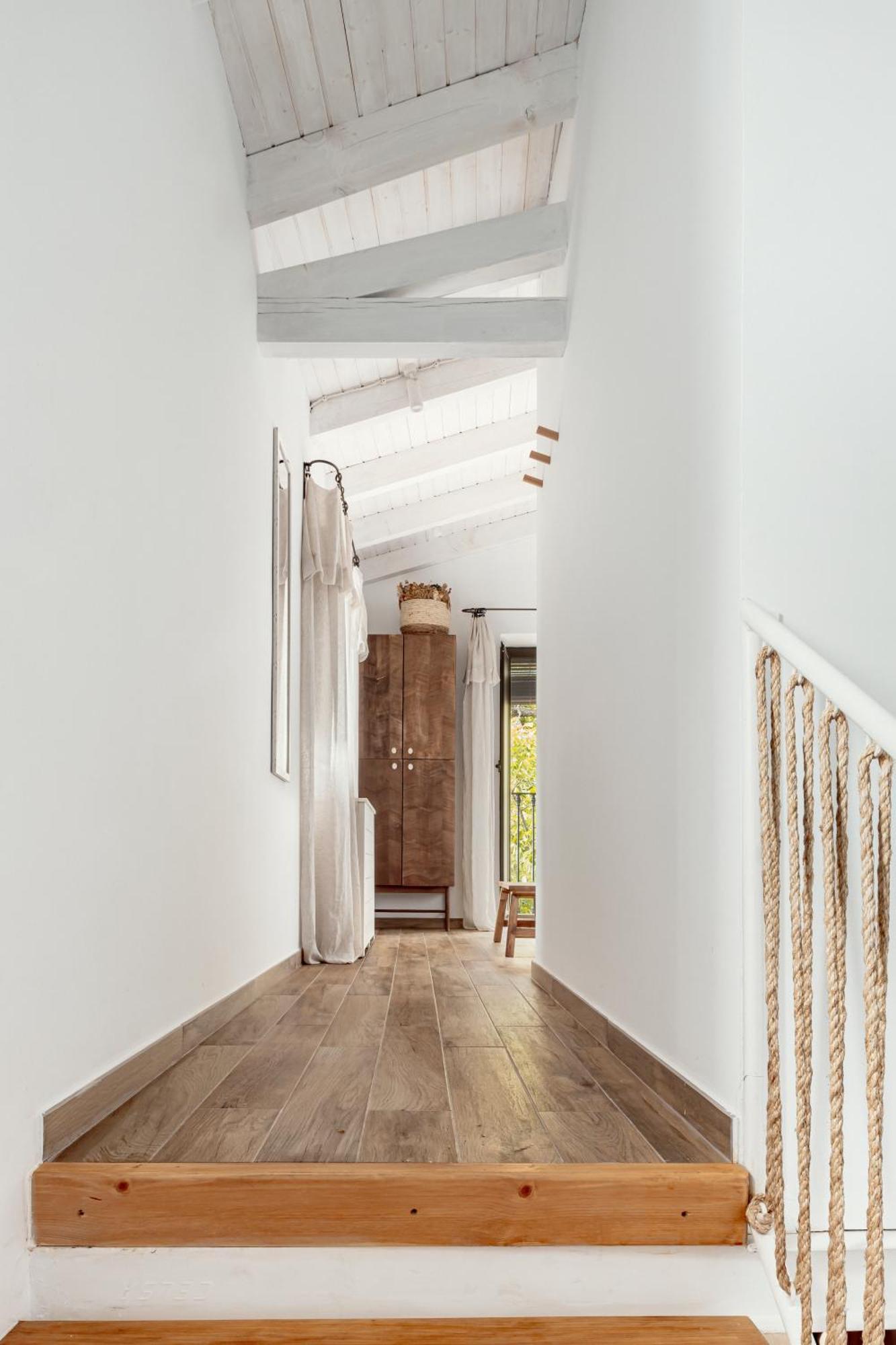גואדלופה Apartamentos Turisticos El Patio Del Nogal מראה חיצוני תמונה
