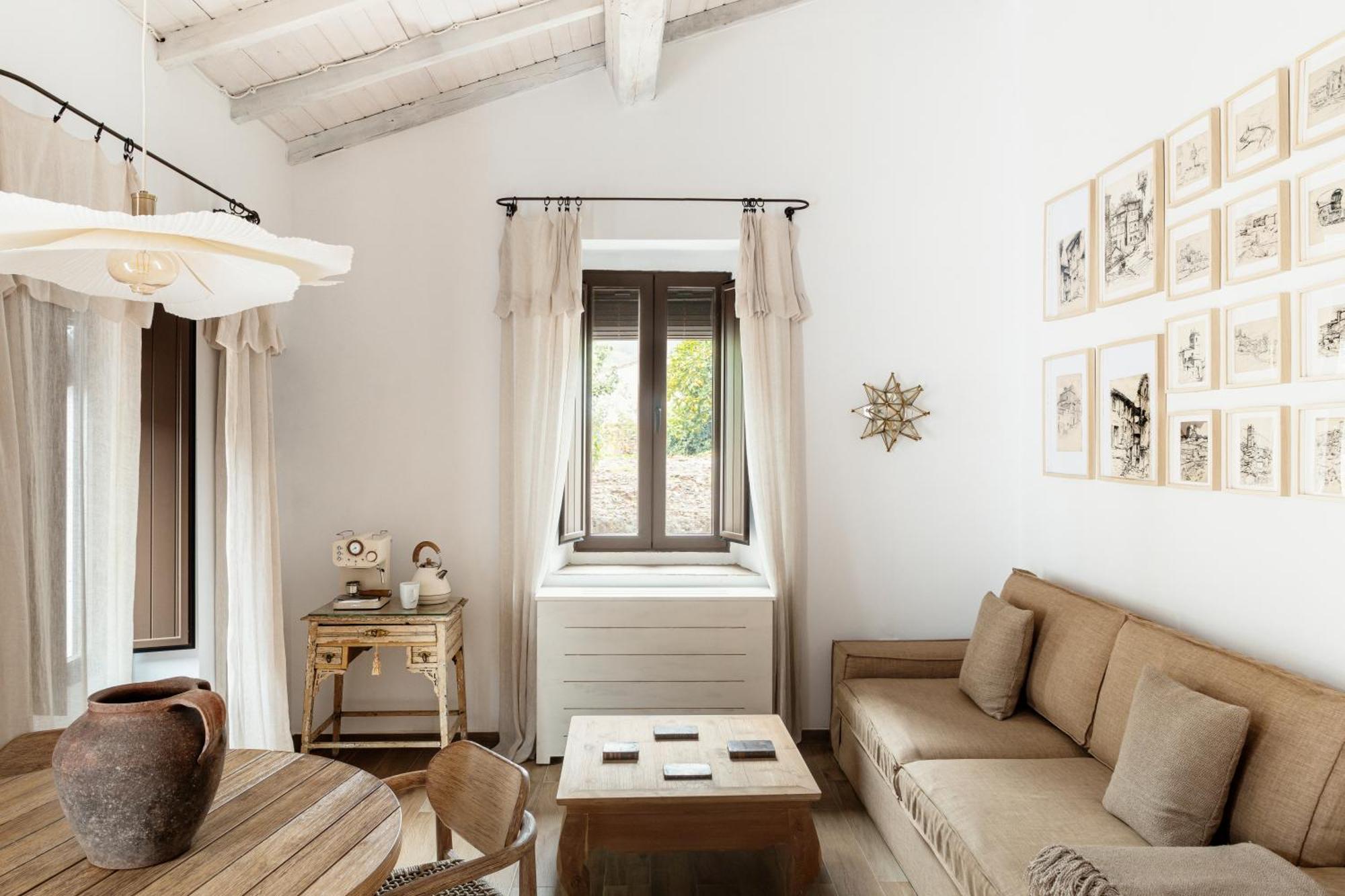גואדלופה Apartamentos Turisticos El Patio Del Nogal מראה חיצוני תמונה