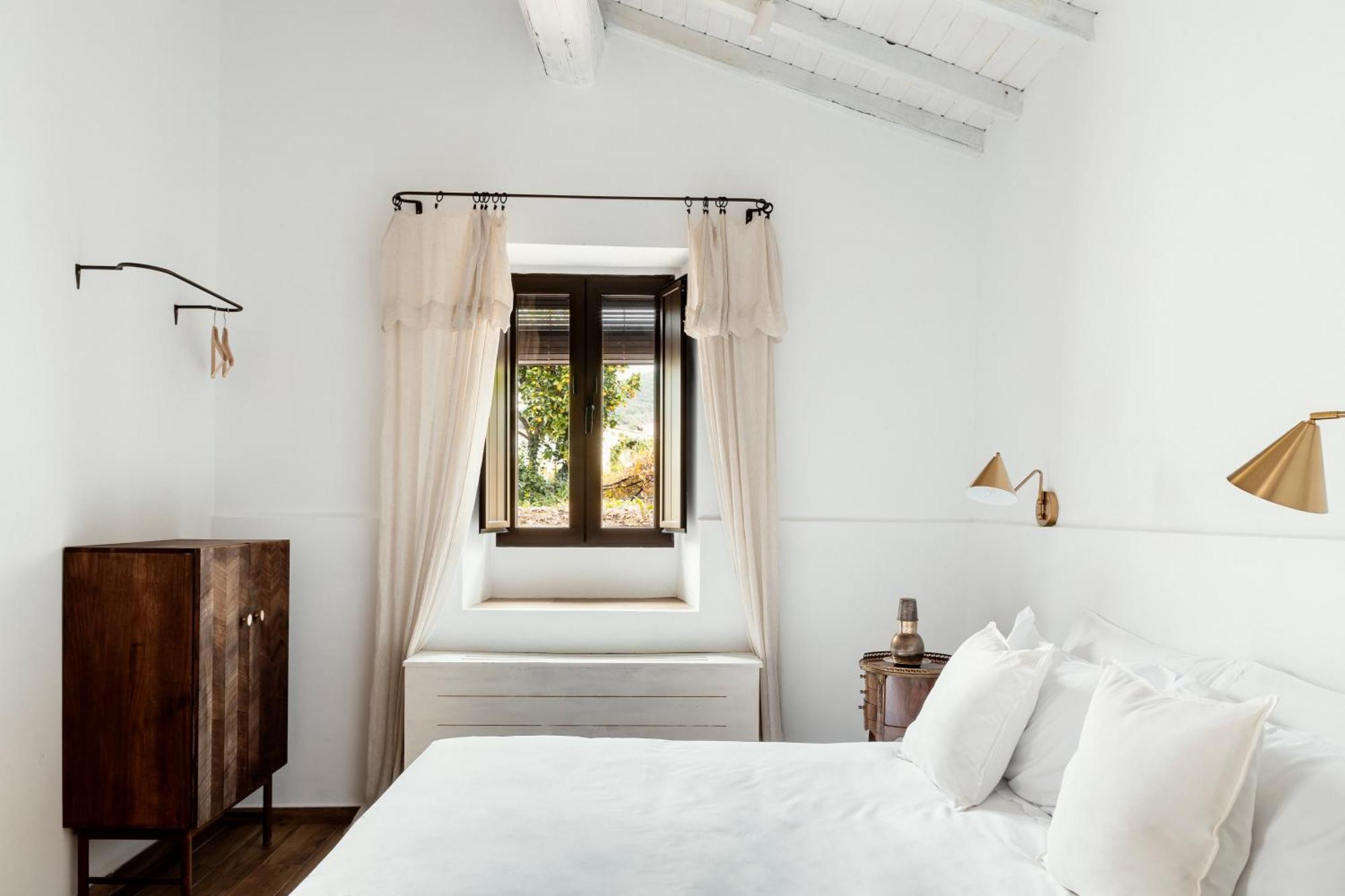 גואדלופה Apartamentos Turisticos El Patio Del Nogal מראה חיצוני תמונה