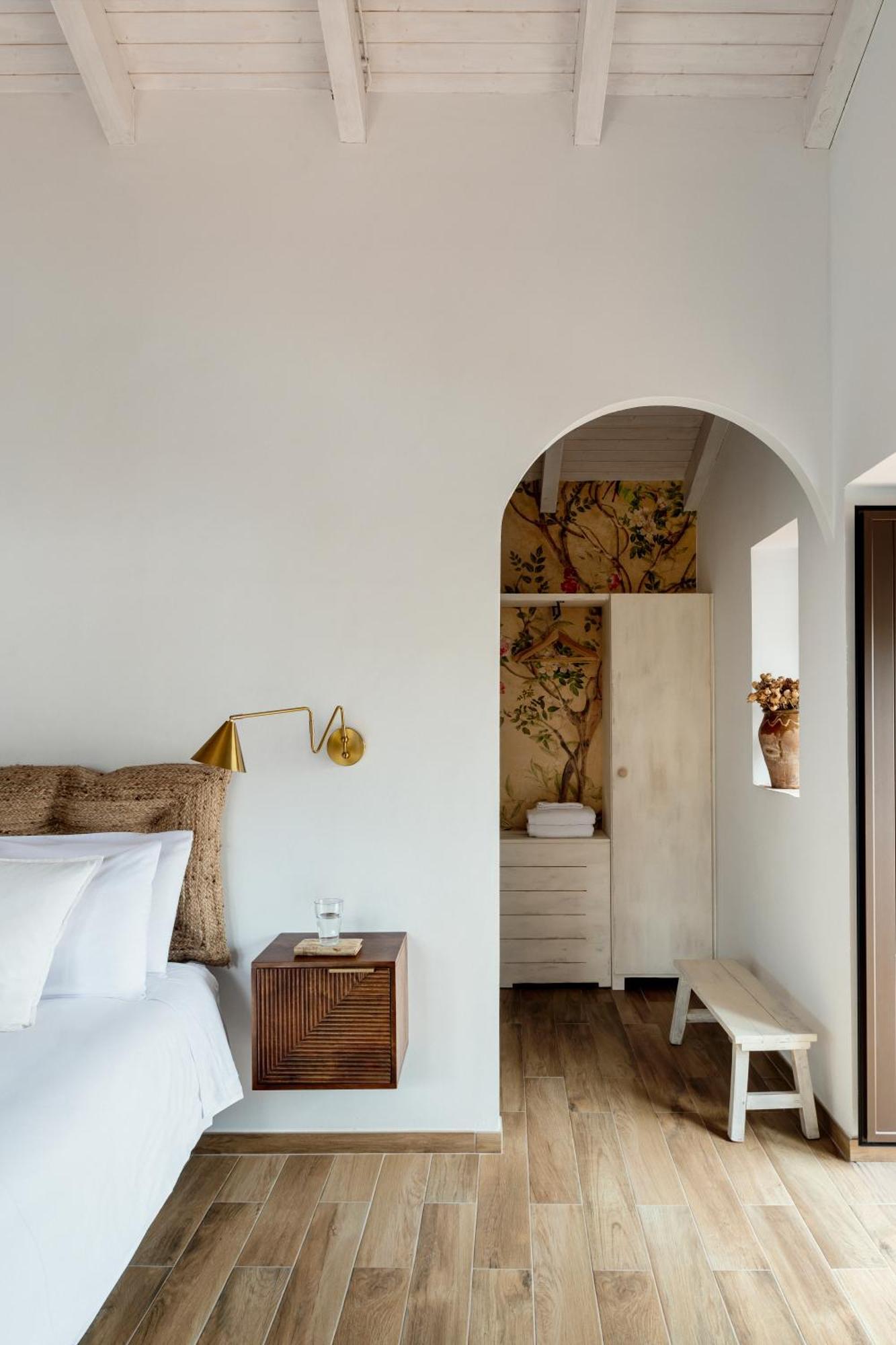 גואדלופה Apartamentos Turisticos El Patio Del Nogal מראה חיצוני תמונה