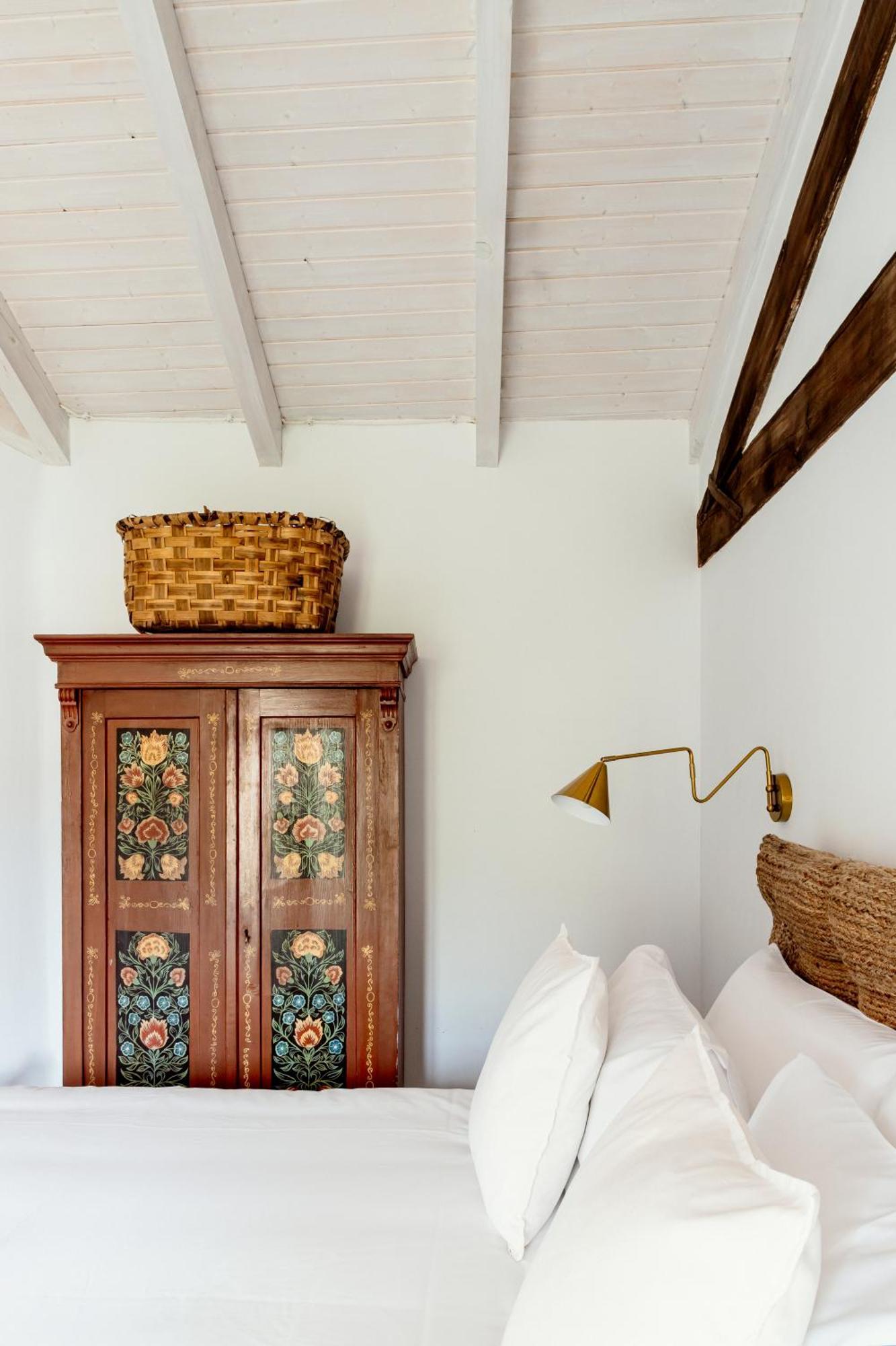 גואדלופה Apartamentos Turisticos El Patio Del Nogal מראה חיצוני תמונה